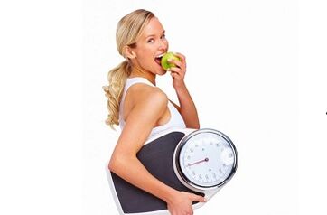 esencia vašej obľúbenej stravy na chudnutie