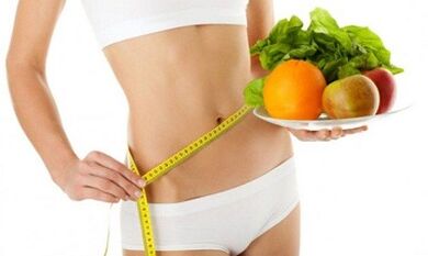 účinné diéty na chudnutie